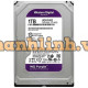Ổ cứng Western Digital WD11PURZ 10TB